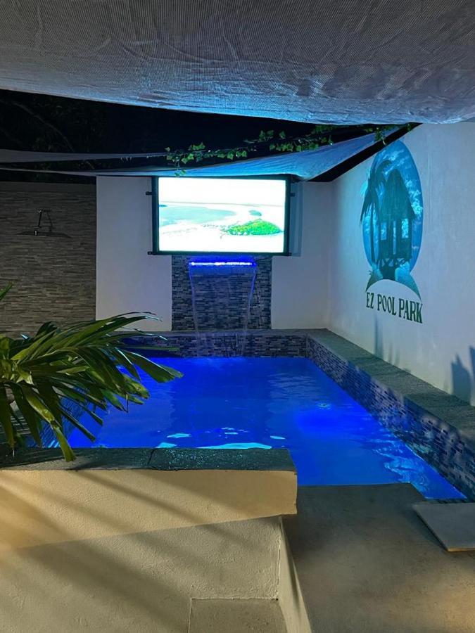 مبيت وإفطار بورتمور Blue Royalty المظهر الخارجي الصورة